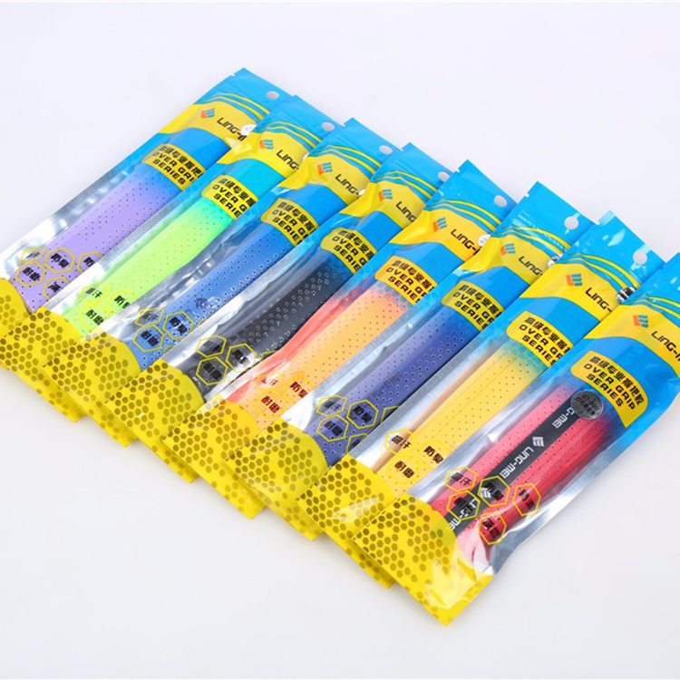 Private Customize Bluetooth Head Sweatband Tennis Overgrips Manufacturer