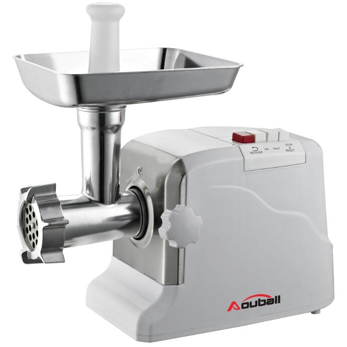 High Power 1800 W Electric #8 Meat Grinder