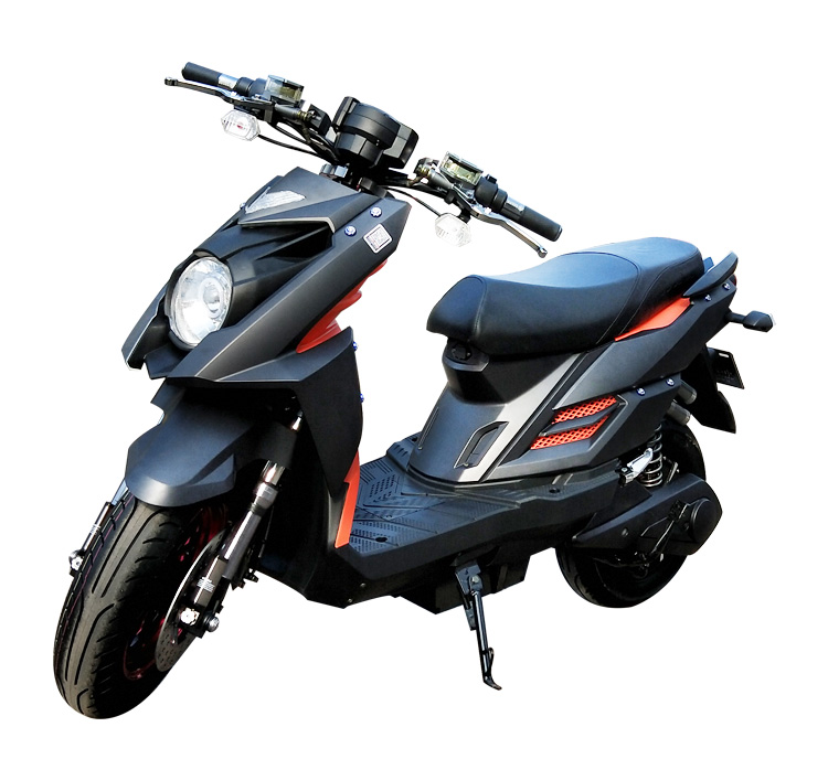 2018 TTX 2000W 12 inch fat tire Электрический мотоцикл для взрослых Электрический скутер