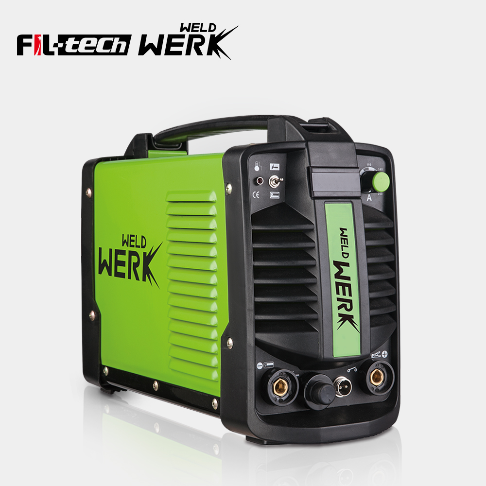 High quality tig dc arc welding machine mini inverter