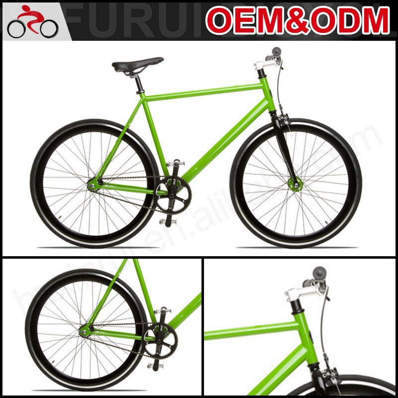 Top sale 700C fixed gear bicycle