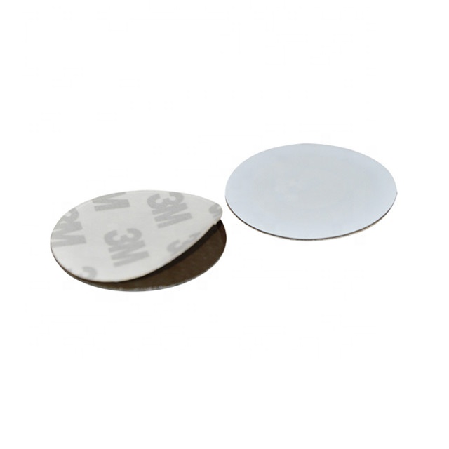 13,56 МГц ISO14443a NTAG215 пассивный анти-металлический 35 мм HF RFID NFC метка