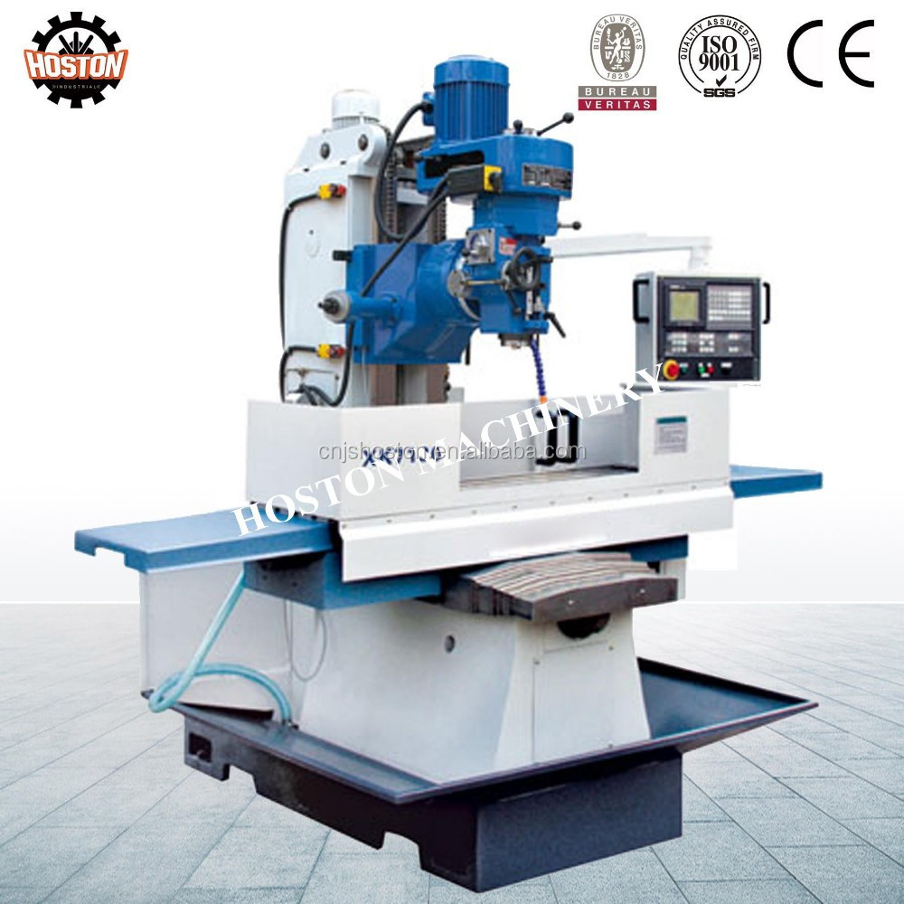 Hoston XK7130 фрезерные машины для производства