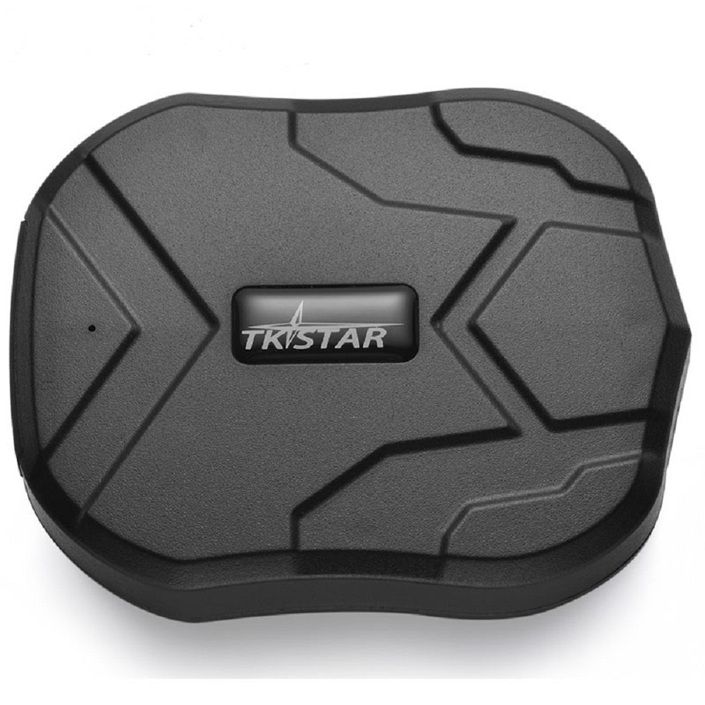 Автомобильный GPS отслеживающее устройство GPS трекер TK905 с сильным магнитным
