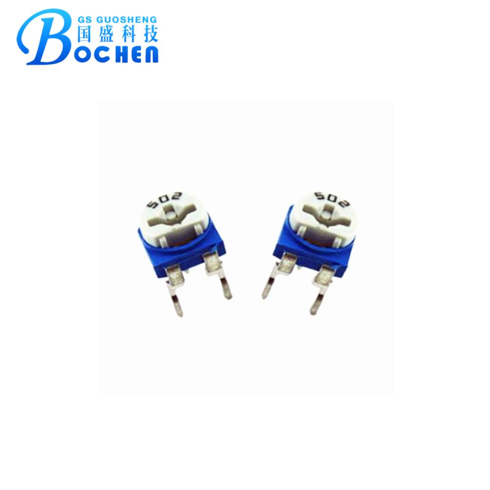 Ротационный потенциометр B50K B103 10K RM065