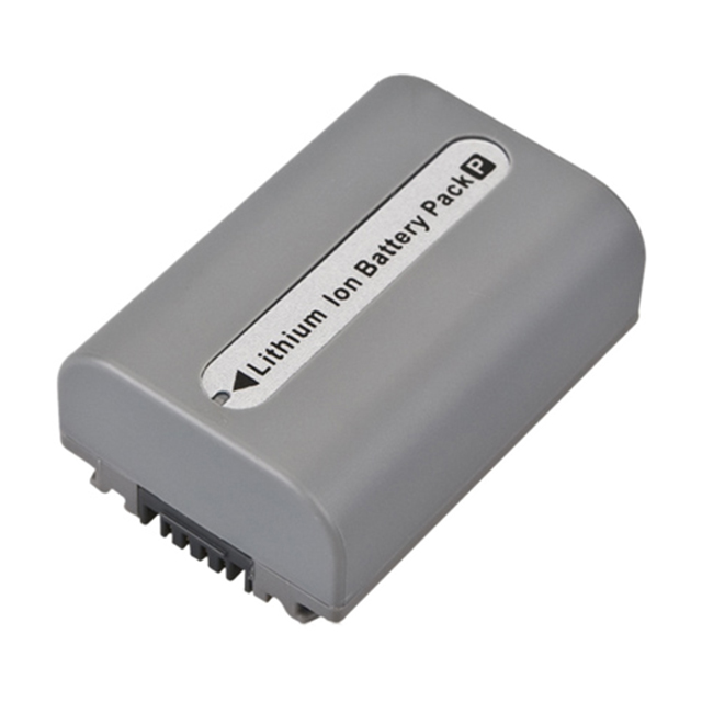 NP-FP50 800 мАч перезаряжаемые камеры Аккумуляторная батарея для зарядки Ноута и сотового телефона Sony NP-FP30 NP-FP60 NP-FP70 NP-FP71 Удобный камеры видеокамеры