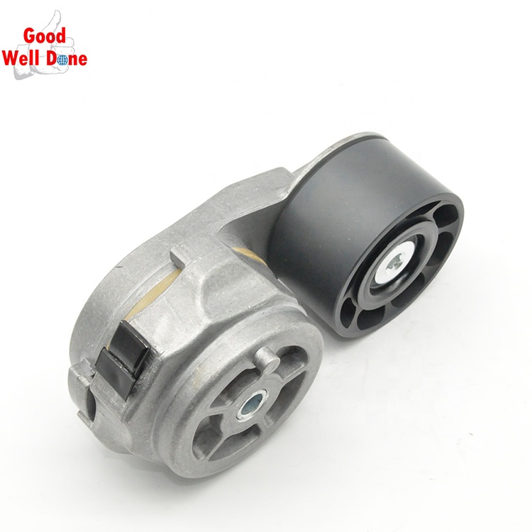 Long Life Excavator Parts 5325 5425 5525 5603 5625 RE518097 Belt Tensioner Pulley