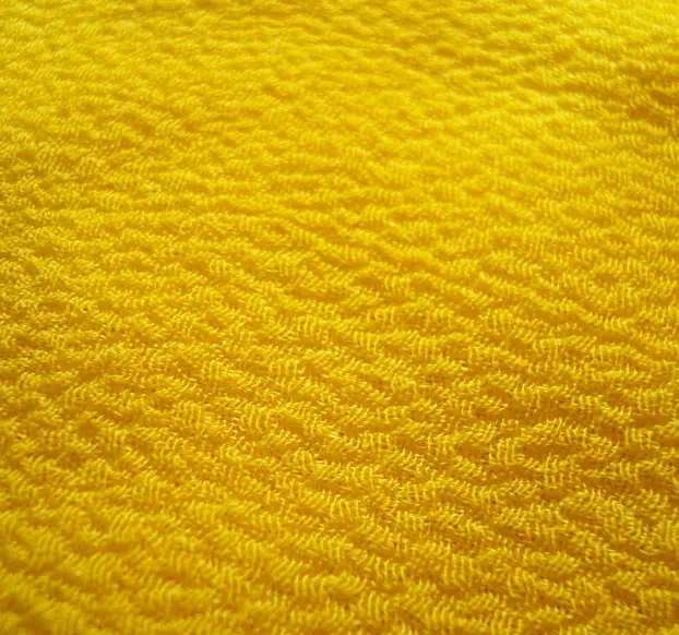 Factory Supply Bulk 100% Viscose Fabric Exfoliator Mitt Cloth Morocco Fabric Exfoliating Bath Gloves Cloth