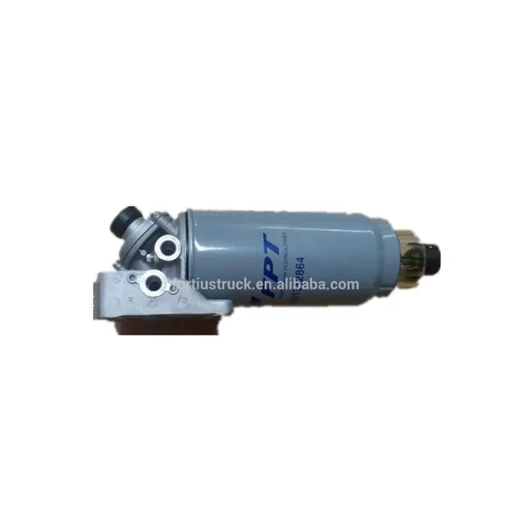 Genlyon HongYan FPT Engine Parts FAT5801594570 Fuel Filter