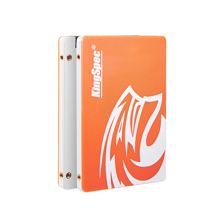 Kingspec 128GB внешний яркий цвет высокий уровень безопасности жесткий диск SSD 128 gb