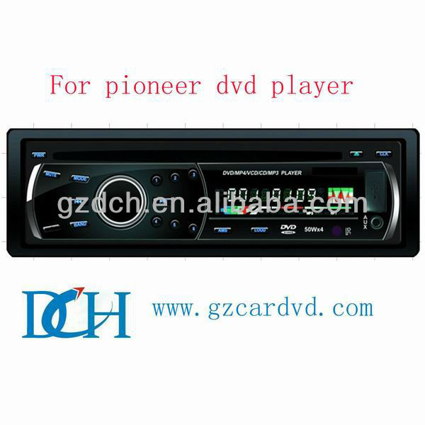 Для pioneer Автомобильный cd-плеер WS-2250