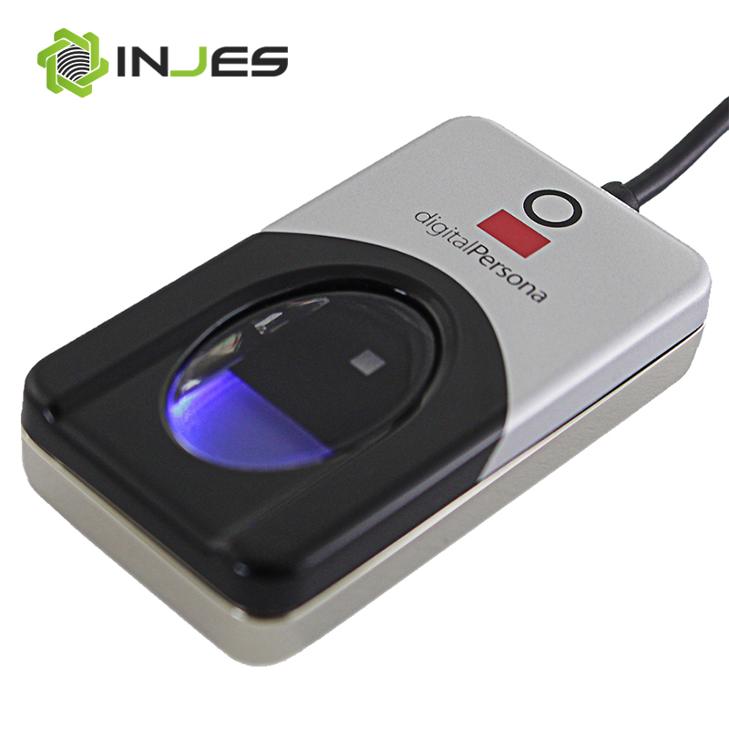 Injes FCC CE WHQL 5,0 В настольный USB u 4500 биометрических OEM отпечатков пальцев