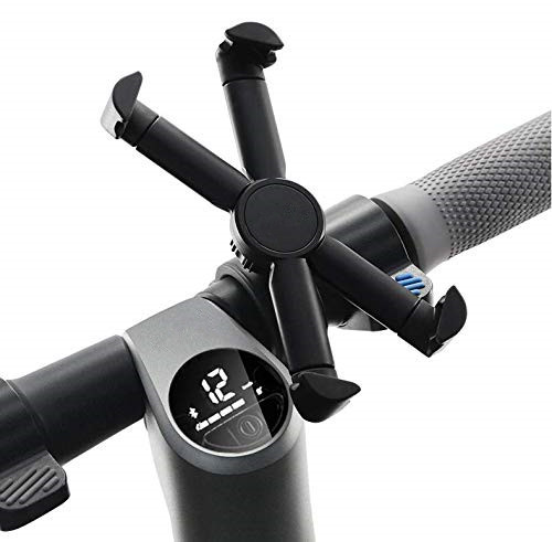 Bicycle Accessories Anti -Slip Bike Phone Mount Motorcycle Handlebar Bike Holder Phone