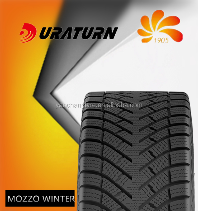 Лучшее качество зимние шины Снег шины 225/50r17 225 50 17 Duraturn шины