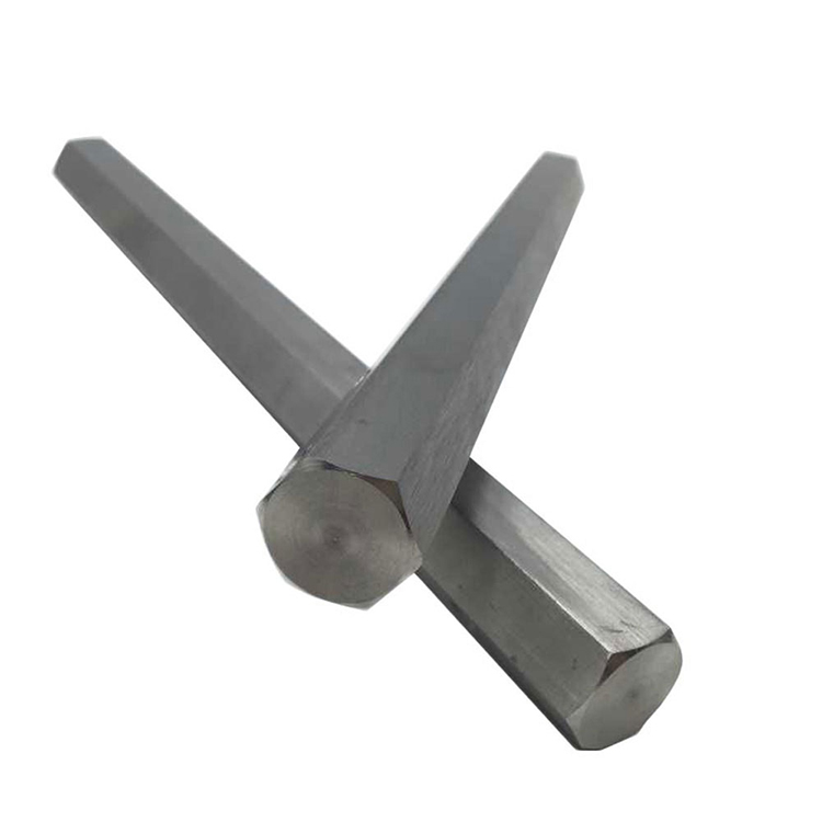 Astm A479 Sus 304 шестигранник из нержавеющей стали 316