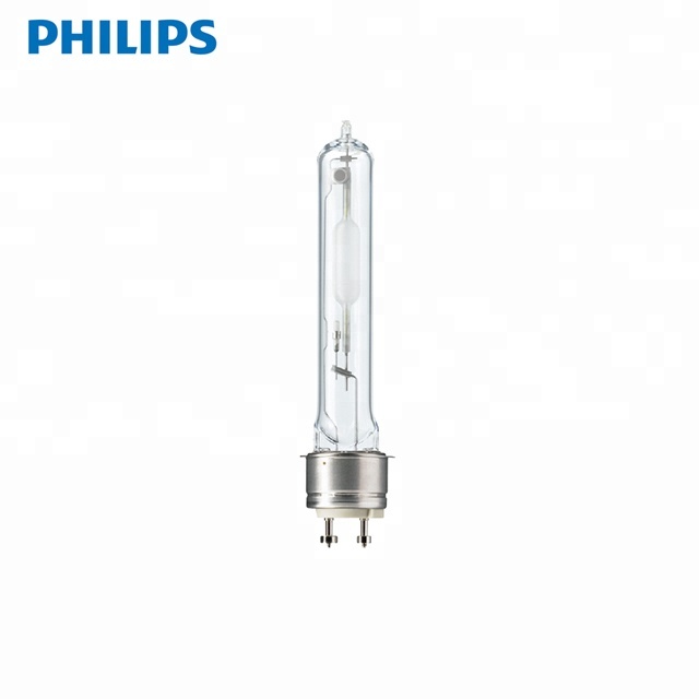 Металлическая галогенная лампа PHILIPS MASTER CosmoWhite CPO-TW Xtra 45 Вт/60 Вт/90 Вт/140 Вт 628/728 PGZ12