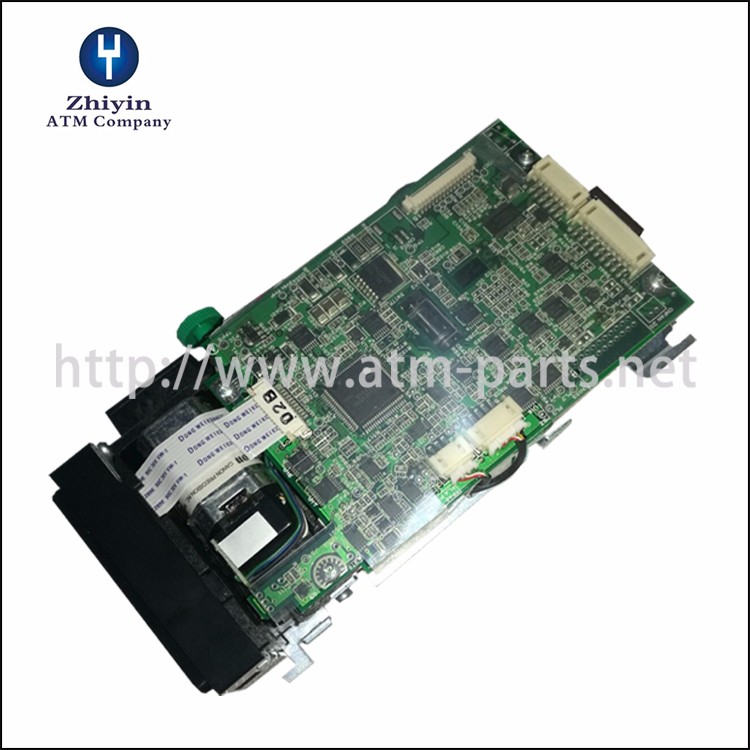 Высокое качество ATM смарт-кард-ридер Sanyo ICT3K7-3R6940 Электрический кард-ридер ICT3K7-3R6940 кард-ридер ICT 3K7 3R6940