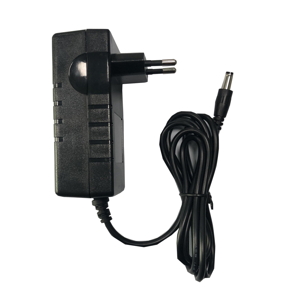 Хорошее качество powertek 12V3A настенный адаптер питания kc kcc сертификаты
