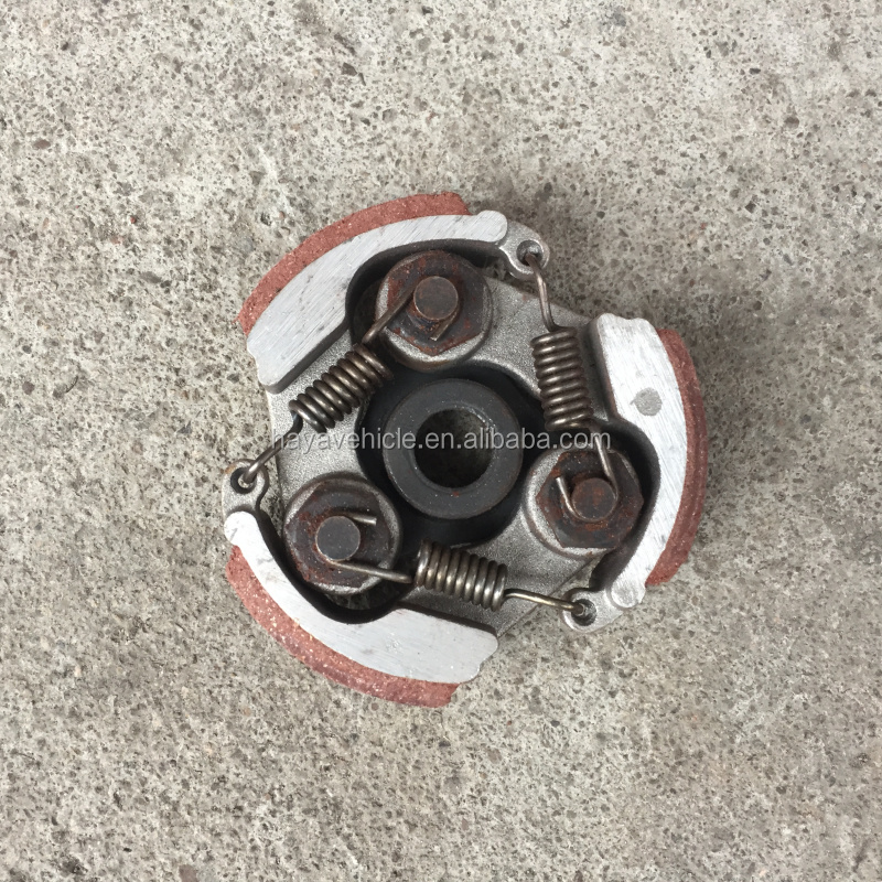 Clutch for 49cc Pocket Bike 40-6, 44-6 Engine