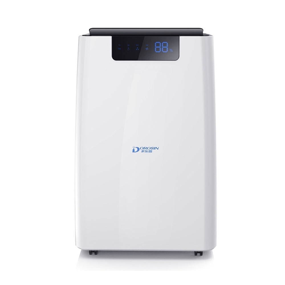 Dorosin 220 V! 115V 2018 новый дизайн 60 л Холодильный осушитель сухой осушитель с большим осушителем.