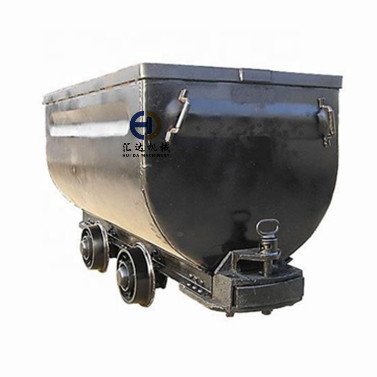 MGC1.1-6 fixed mine wagon/cart