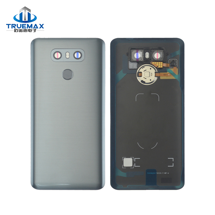 Заводская цена, задняя крышка батарейного отсека для LG G6