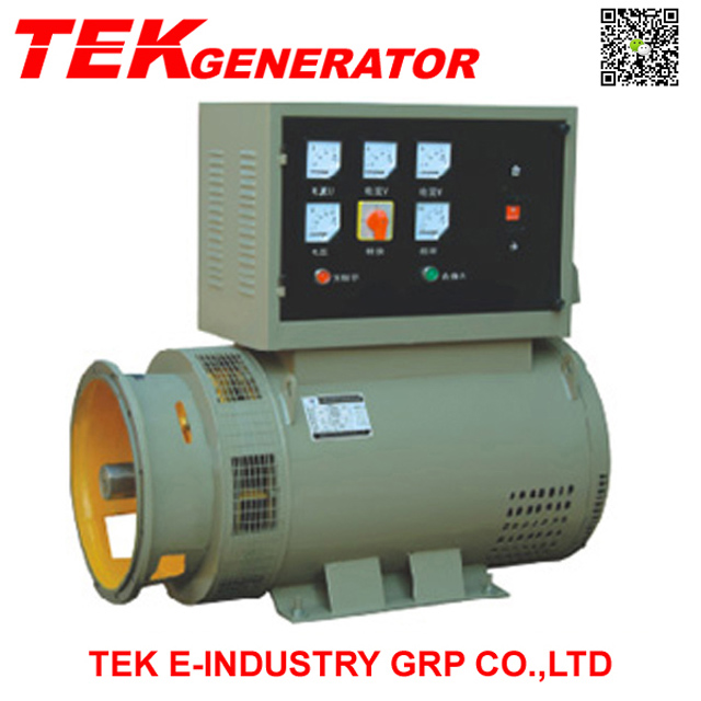 TFX-50 синхронный генератор