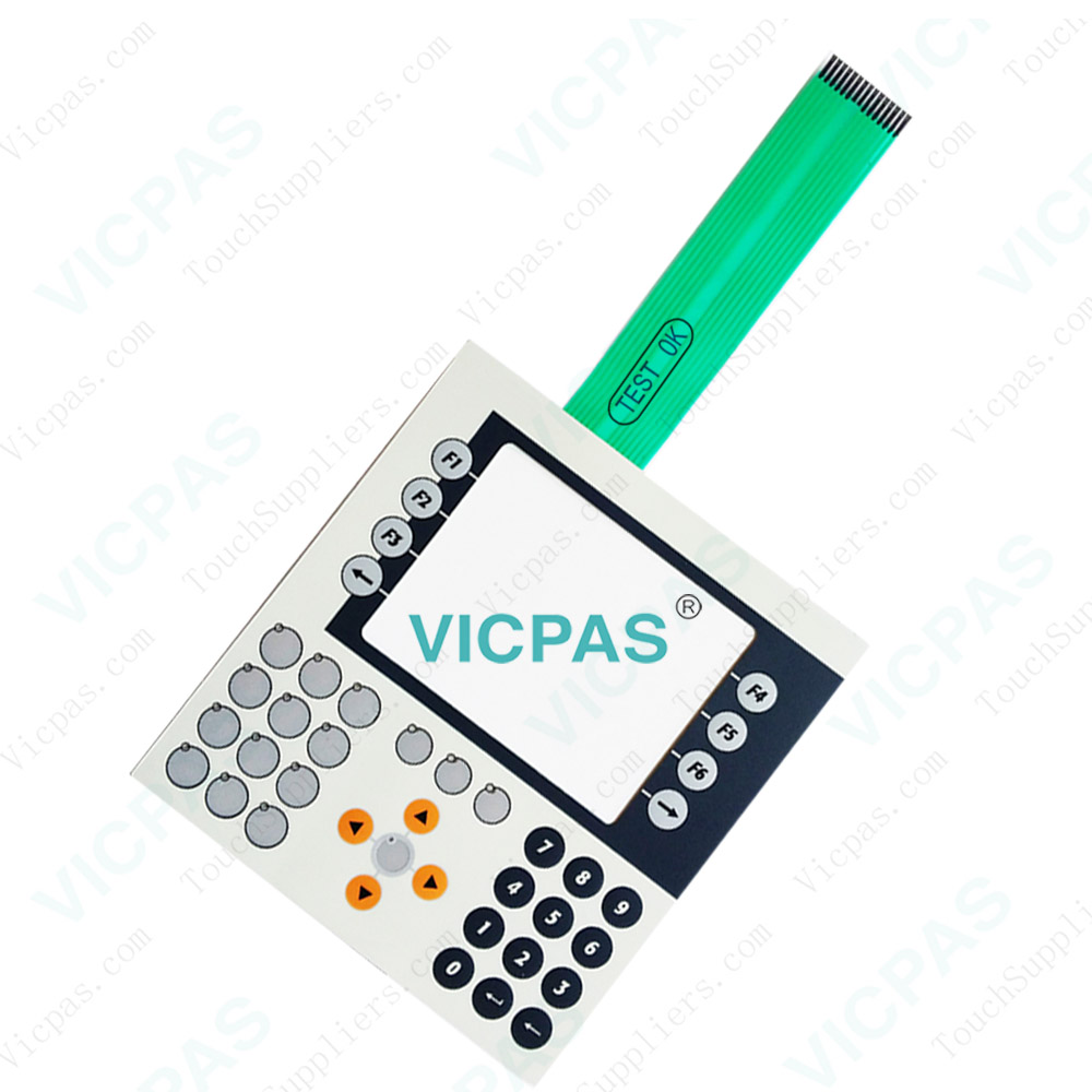 Баттенфельд ЮНИЛОГ B2 клавиатура мембранный переключатель клавиатуры VICPAS801