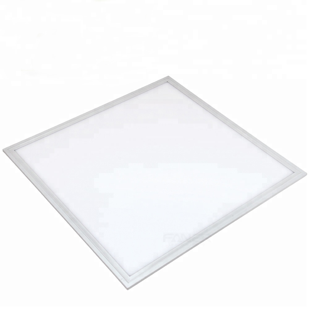 BIS сертификат CE 24 Вт 36 Вт 48 Вт led slim потолочные площади световой панели