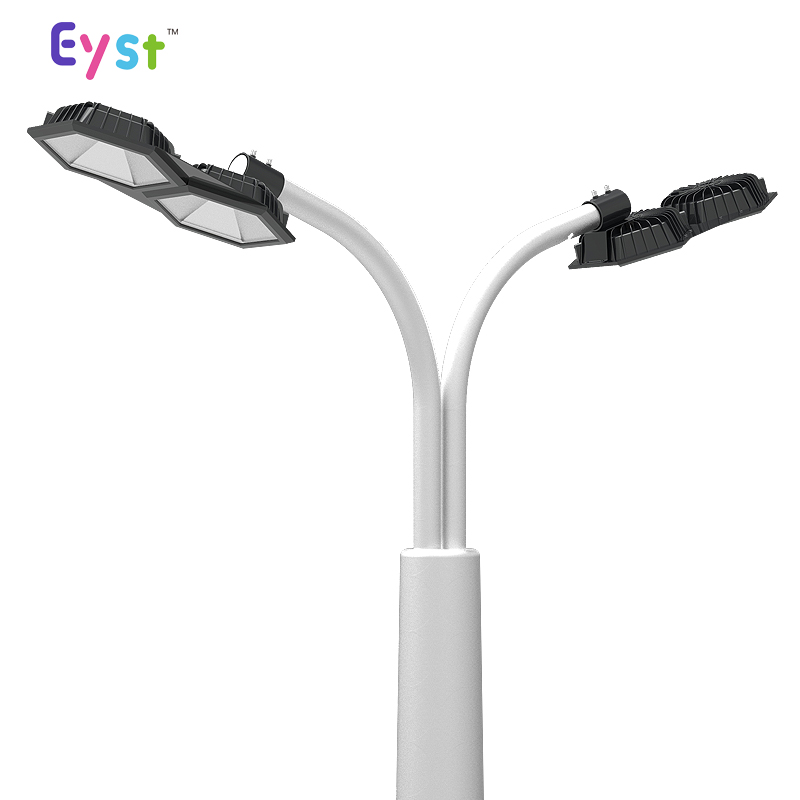 Новая модель модуля сборки Водонепроницаемый IP65 100 Вт наружный светодиодный уличный фонарь