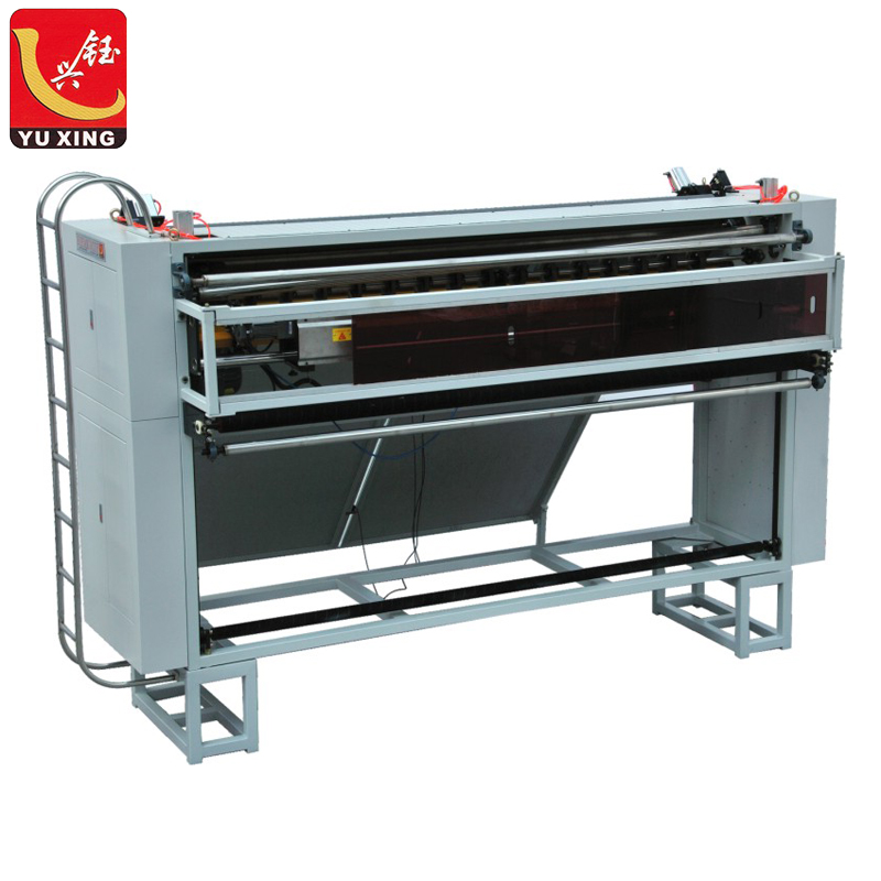 Industrial atomatic mattress panel cutting machine CM-94A