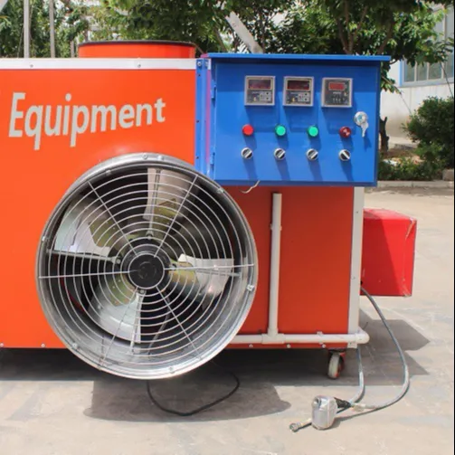 Diesel Poultry Heater/heating Machine