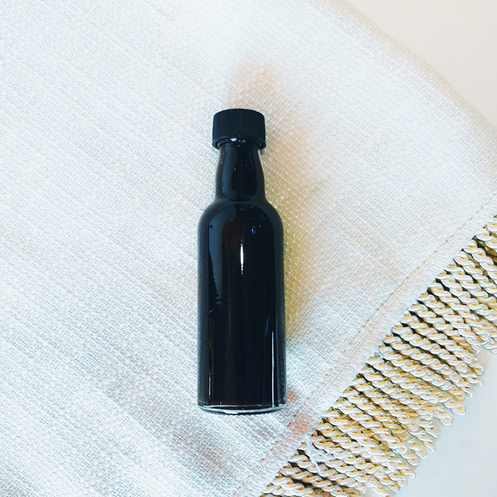 Organic Certified Fresh Yacon Syrup
