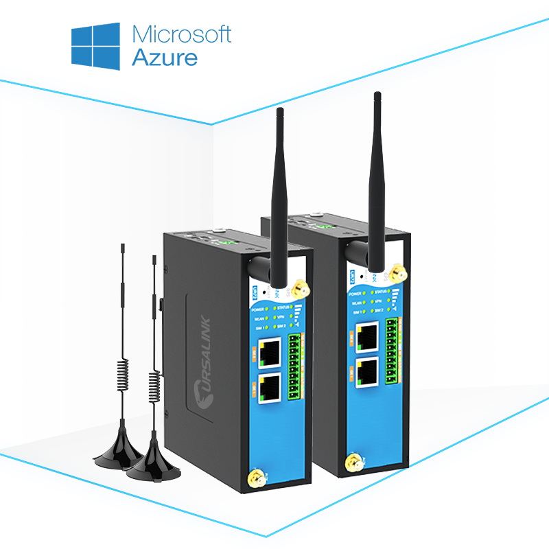 GSM 3G 4G WCDMA несколько sim-карт маршрутизатор с GPS модулем для автоматизации PLC