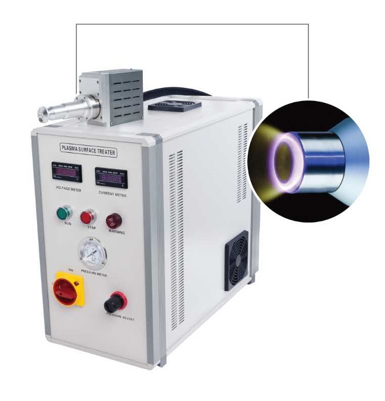 ClEAN-PL-5050 Plasma Surface Treatment