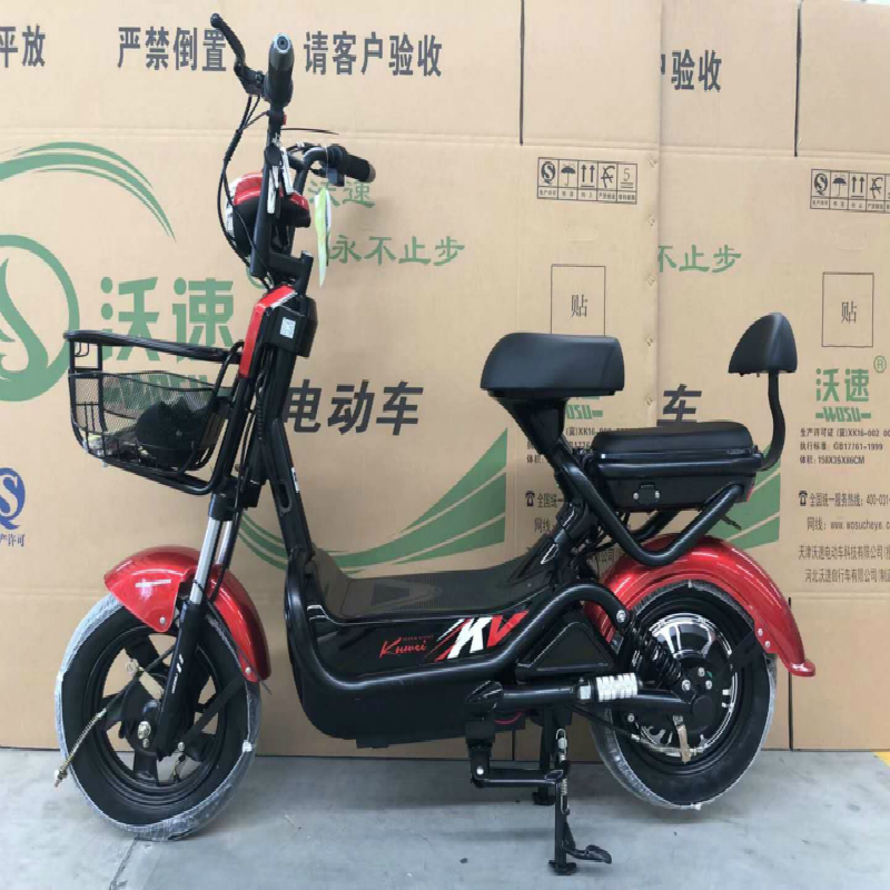 2-колесный скутер с 350w 48v 12a ручной Электрический миксер для теста/электрический велосипед/48v Байк, способный преодолевать Броды