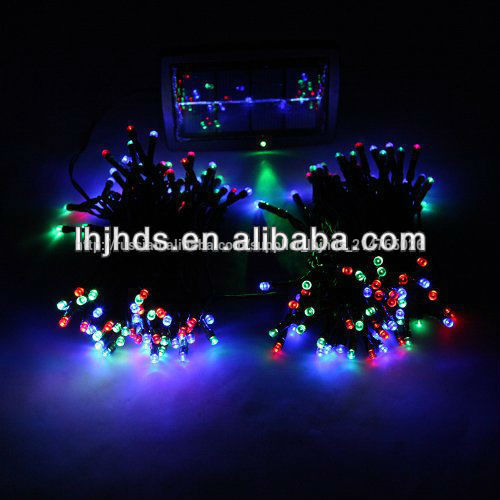 рождество солнечный свет из rgb цвет