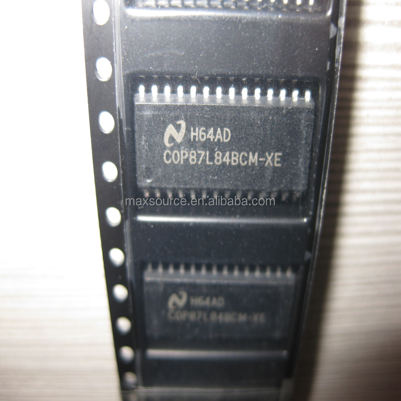 COP87L84BCM-XE электронный компонент ic