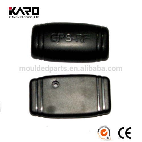 Авто электронный мини пластиковый корпус GPS