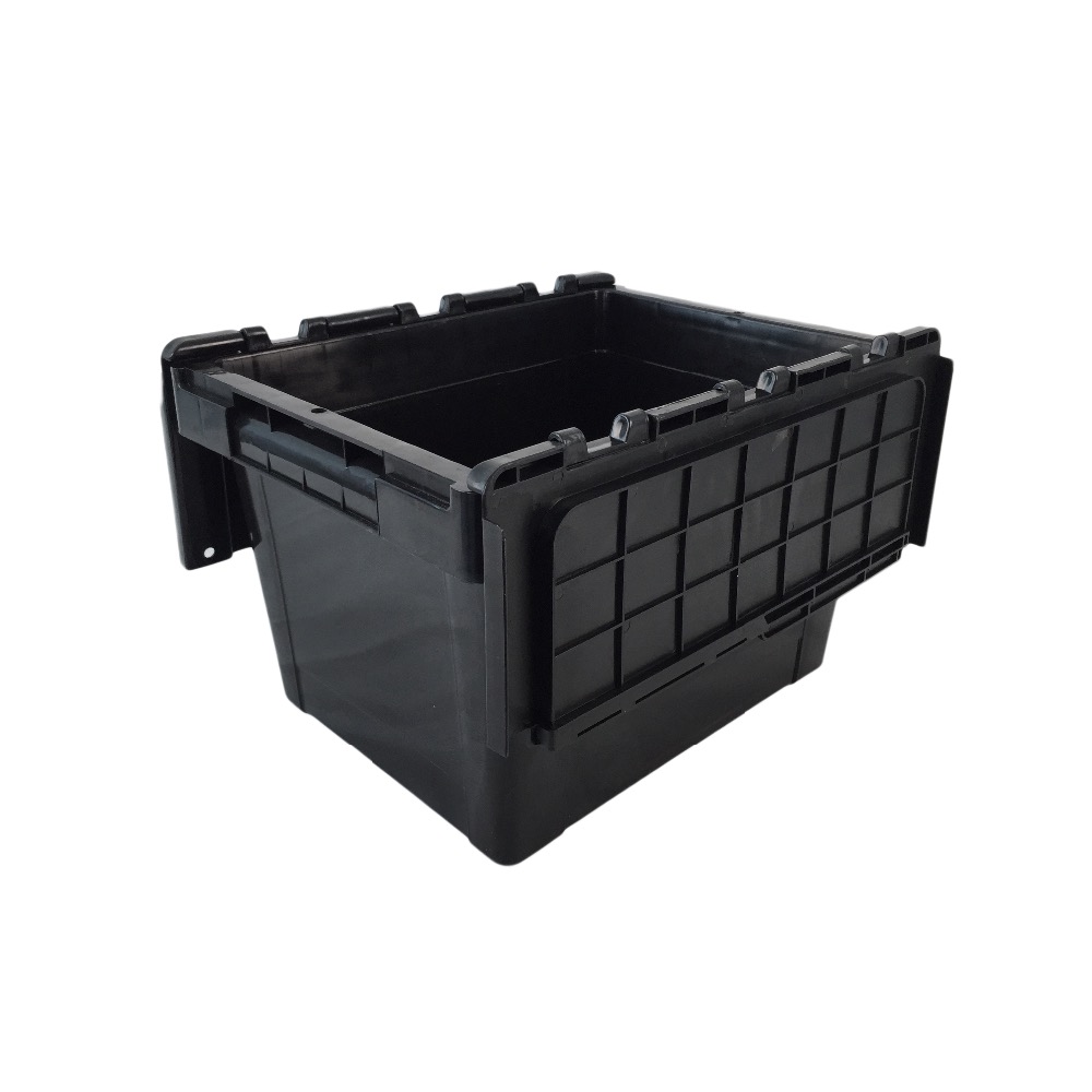 20L хранение пластика оборот передвижная корзина