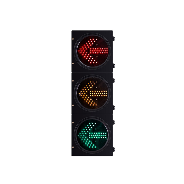 200 мм 8 дюймов семафор rojo y Янтарный y-Верде 3 вида цветов стрелка LED направление движения свет led стрелочный индикатор света