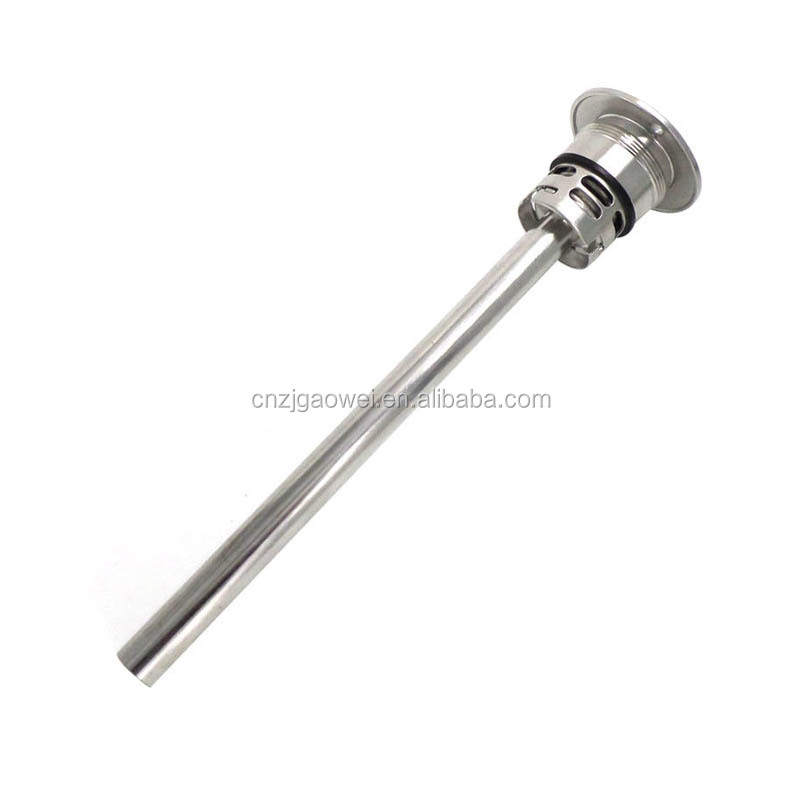 good price Stainless steel beer spear for keg