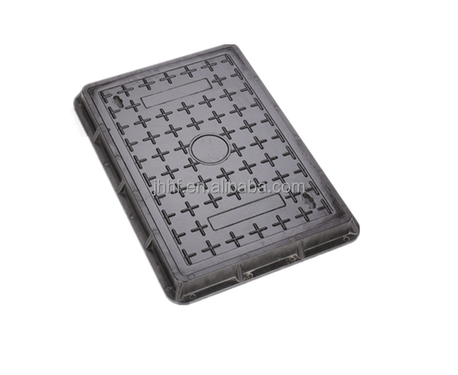 400*600 FRP/GRP smc корпус высокого качества