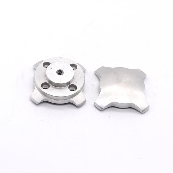 AlSi12 high quality aluminum forging