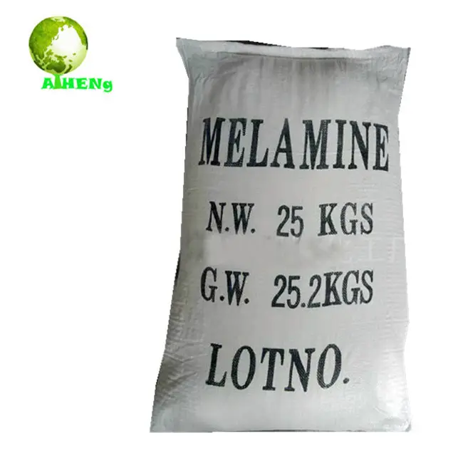 High quality melamine urea formaldehyde resin powder