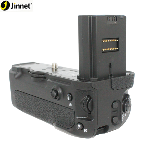 Jinnet OEM VG-C3EM камера батарея сцепление для Sony Alpha A9 A7M3 A7R3