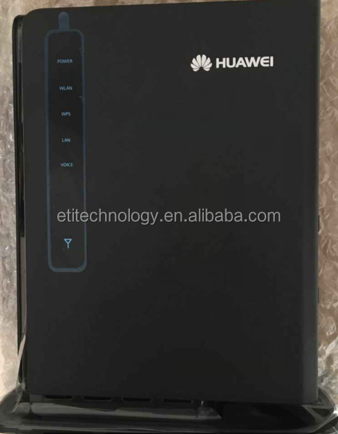 Оригинальная разблокировка 150 Мбит/с HUAWEI E5186S-22A Cat6 LTE CPE 4G беспроводной маршрутизатор со слотом для Sim-карты и RJ11,USB, порт