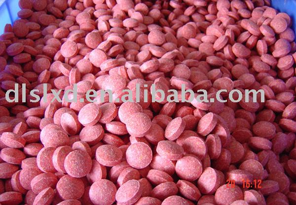 Родентицидах bromadiolone 0.005% paraffinized приманки гранул
