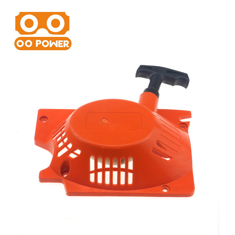 Запчасти для бензопилы O Power 4500 5200 5800, легкий стартер