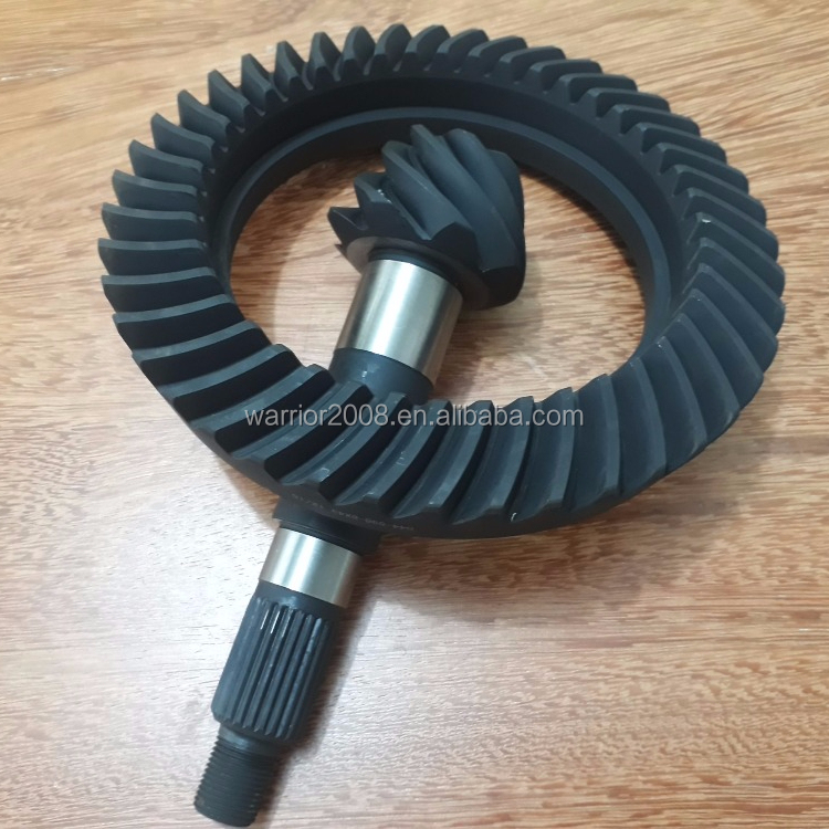D44538 D44-538 Wrangler TJ кольцо и шестерня дана 44 5,38 для Jeep Wrangler TJ без Rubicon 97-06